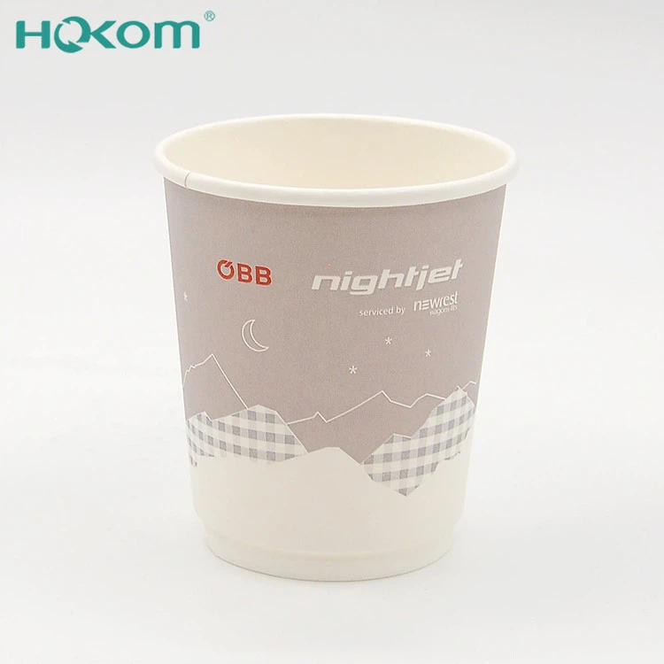 double wall paper coffee cups