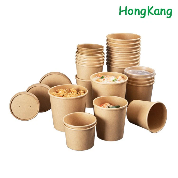 Disposable Bowls For Soup suppliers